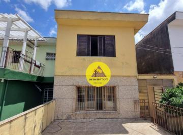 605533d04a962fba4802cf8898b31ad74c0624ce · Sobrado à venda com 3 dormitórios e 1 vaga, 120m2 - R$ 585.000,00 - Jardim São Ricardo - São Paulo/S