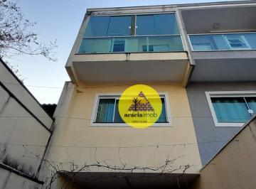 83ecd3133e364944aee6116a7853da27a518b896 · Sobrado com 2 dormitórios à venda, 110 m² por R$ 780.000,00 - Parque São Domingos - São Paulo/SP