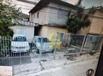 82b2fd4a1e3678109f857a5f7e83cbfb746448a2 · TERRENO A VENDA 270 M2 COM 4 CASAS - VILA NOSSA SENHORA DO RETIRO