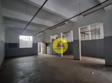 7f92e1157d58807b8ae56f06e12bf250d1a661f7 · Galpão para locação com 385m2, R$ 10.000,00 - Vila Pereira Barreto - São Paulo / SP