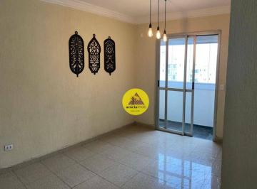 94fc0dd70e36c0408ba37efb54aa8bb0c899f4de · Apartamento com 3 dormitórios à venda, 68 m² por R$ 490.000,00 - Vila dos Remédios - São Paulo/SP