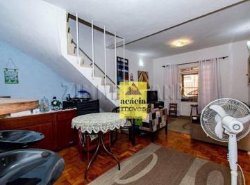 11f75c8769e5bf47af640c286c1724f6e5f18529 · Sobrado à venda 2 dormitórios e 2 vagas, 106m2 - R$ 580.000,00 - Lapa de Baixo - São Paulo/SP