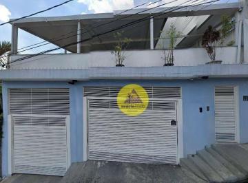 474de93eda627301d6cd2f3dbf6d1a22b501ee20 · Casa com 3 dormitórios 3 vagas à venda na Vila Pirituba - São Paulo/SP, 250 m² por R$ 850.000