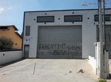 7361e86b7e378b9f07f9a0e4aef73c24af18800e · Galpão para alugar, 450 m² por R$ 12.450,00/mês - Vila Clarice - São Paulo/SP