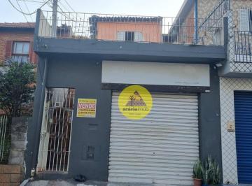 11893d6a04d45ef4303c4e91e5fa3446ac9bc7bd · Sobrado à venda com 5 dormitórios e 1 vaga, 68m2 - R$ 380.000,00 -Jardim  Mangalot - São Paulo/SP