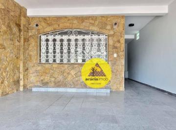 200c111d31eefe784b5fae5eaa8945a0ef2056f1 · Sobrado com 3 dormitórios à venda, 185 m² por R$ 750.000,00 - Vila Clarice - São Paulo/SP