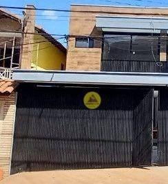 fa195c0bf3cc5642846e26dfdc7eea74c3566fd6 · Sobrado com 3 dormitórios 3 suítes 4 vagas à venda na Vila Fiat Lux - São Paulo/SP, 170 m² por R$ 1.