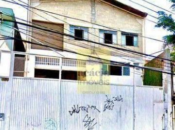 a9add248aecdeb57fda0a30f7f4f2453653c822b · Prédio à venda no Jardim Monte Alegre (Zona Norte) - São Paulo/SP, 800 m² por R$ 2.200.000
