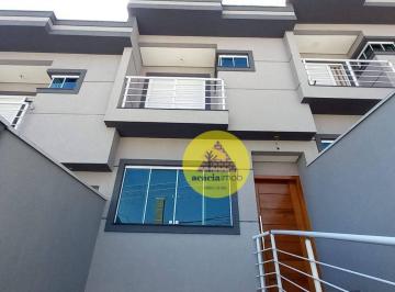 aec4ad57ee458edc01fffe07481b2be615e50538 · Sobrado com 3 dormitórios 3 suítes 4 vagas à venda, 180 m² por R$ 880.000 - Jardim Maristela - São P