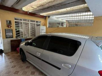 4a9c1ce4fd2fae297ca74e1a3465d97254bd0d06 · Sobrado com 3 dormitórios 1 suíte 1 vaga à venda no Jardim Regina - São Paulo/SP, 125 m² por R$ 530.
