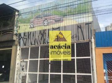 4f74c6795e32abcb720d96c6459d3c28fc2c7ac5 · Galpão de 180m2 em ótimo ponto comercial na Av. Fuad Lutfalla - R$ 5.200,00 - São Paulo / SP