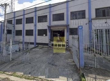 7503730bacf5fb93f9a740575534797b2da3e62c · Galpão à venda, 2400 m² por R$ 7.450.000,00 - Freguesia do Ó - São Paulo/SP