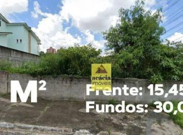 2ce9c5246fe72f75409082d7c4da1be6edbe67b6 · VENDE TERRENO CITY AMÉRICA - RUA SEM SAÍDA