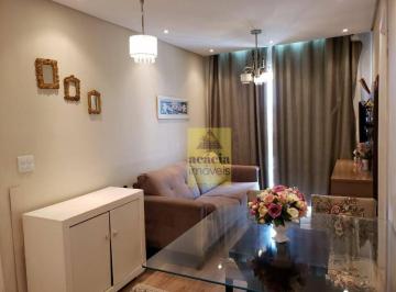 effd465ed7b46aa7eb682309dd755fd9d7db34d6 · Apartamento à venda com 2 dormitórios e 1 vaga, 42 m² por R$ 270.000,00 - Jaraguá - São Paulo/SP