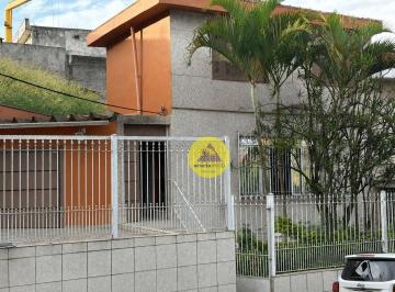 5bed1b7f625d19504a0c650c4e2a4cfea03aca21 · Sobrado com 3 dormitórios à venda, 291 m² por R$ 640.000,00 - Vila Mirante - São Paulo/SP