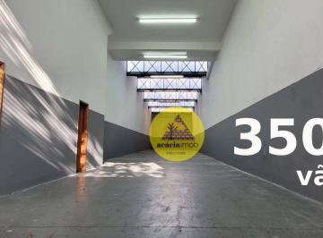 66d7931c26ab7961f964ba441861957bf60713a5 · GALPÃO VILA JAGUARA COM 450 M²