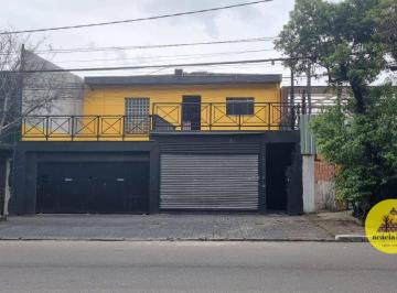4f7ddf74f648cc90a3cddb91873130cd38eacf7f · Salão para alugar, 231 m² por R$ 9.047,42/mês - Parque São Domingos - São Paulo/SP