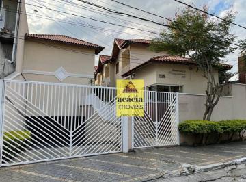 9114166998641d38fe98de5e9d3c9e86a285d508 · Sobrado à venda com 2 dormitórios e 2 vagas, 83 m² por R$ 380.000 - Parque São Domingos - São Paulo/