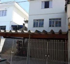 c56c889c878dbdb31c971c15ba4b17b73e5a92d6 · Sobrado à venda com 2 dormitórios e 2 vagas cobertas, 110m2 - R$ 450.000,00 - Jardim Cidade Pirituba