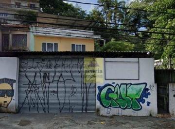 bb72dd5347e096d32152f05c44c98624da411d9d · Terreno à venda, 418 m² por R$ 1.100.000,00 - Pirituba - São Paulo/SP