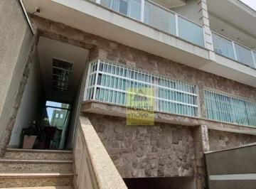 38df77f5d05a6c01bf1226eeefe218fc3d4b3459 · Sobrado à venda, 250 m² por R$ 1.500.000,00 - Vila Bonilha - São Paulo/SP