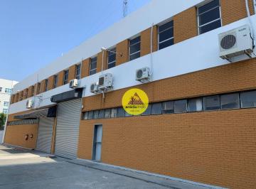 3c5a128a26ab201bde9929a5c5cd47c496630b0f · Galpão para alugar, 1735 m² por R$ 102.741,00/mês - Água Branca - São Paulo/SP