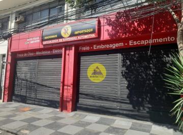 ffd9b3b9f4a3bf4b3157a70e3171a2d4f3073fb6 · Excelente ponto comercial / loja para locação, 180m2 - Barra Funda  - São Paulo/SP
