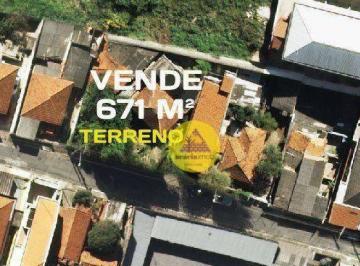 cd18278de149a1ec8a5d1aec70b826b48ee38ba5 · VENDE TERRENO COM 671 M²