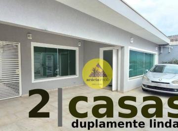 1ccb37f812a00f892b65d1f16d9dac912a96f85c · 2 LINDAS CASAS 8 DORMITÓRIOS E 3 VAGAS
