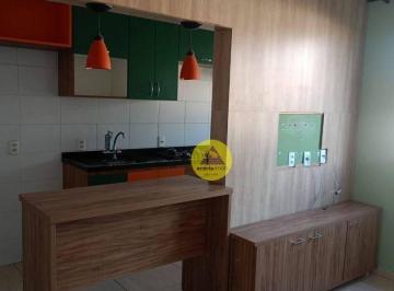 79b323884421ecaf670956efac15ea0609a4c808 · Apartamento à venda semi-mobiliado 2 quartos e 1 vaga, 42m2 - R$ 220.000,00 - Jardim São João (Jarag