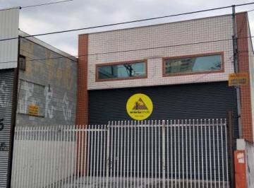 62bdcd098bff34d204ac9190535e06e3c2ff6a13 · Galpão para alugar, 300 m² por R$ 9.510,00/mês - Vila Mangalot - São Paulo/SP