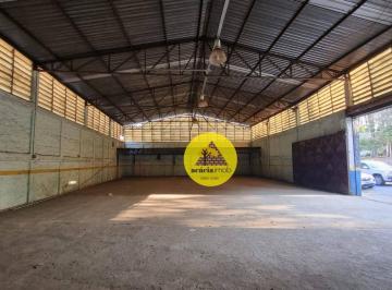 78da323e088485ad4918555f8854b3f6d688ead4 · Galpão para alugar, 460 m² por R$ 13.185,00/mês - Jardim Santo Elias - São Paulo/SP