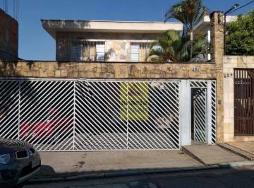 b6c9dca8c0866c0ad331bb8c4dd88a1655998abd · Sobrado à venda com 4 dormitórios (1 suíte) e 4 vagas, 280 m² por R$ 900.000,00 - Jardim Santo Elias