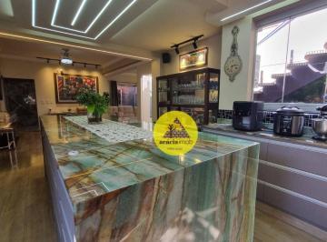 f1544026a58b5571ecbaecd036c63d8a9d318bf7 · Casa de alto padrão com 4 suítes e 7 vagas, 410m2, R$ 3.500.000,00 - Parque Sâo Domingos - São Paulo