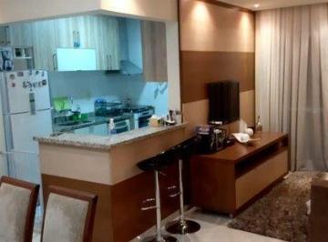 eb261a4ab15f3dfbd59b5ae01b9b3731b07315c2 · Apartamento à venda com 2 dormitórios (1 suíte) e 1 vaga, 79 m² - R$ 520.000 - Vila Primavera - São