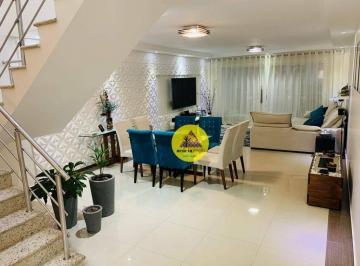 047ea09553a478a08eab33b085c10c6cc0dfc44b · Excelente sobrado à venda com 3 suítes e 3 vagas, R$ 949.900,00  - Parque São Domingos - São Paulo /