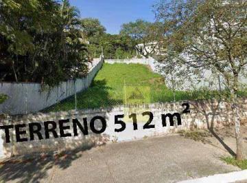 eff9d9d7f7440bb258e7f1ab94061ace4e7eb600 · Terreno à venda, 511 m² por R$ 870.000,00 - City América - São Paulo/SP