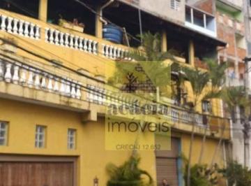 06b4fcdbf026a1cefedb955d6d6e0b8f1d9973e7 · Sobrado à venda com 2 dormitórios e 5 vagas, 400 m² - R$ 550.000 - Conjunto Residencial Alpes do Jar