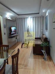 b368730ca262a6d454f122fb4afb7fccb47b6db9 · Apartamento à venda com 2 dormitórios e 2 vagas, 64 m2 - R$ 600.000,00 - Vila Pereira Cerca - São Pa