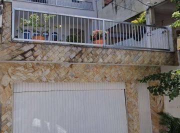 fdcf09cc559e9799bcc11be0e521ab50e161ac86 · Sobrado com 3 dormitórios 1 suíte 2 vagas à venda na Vila Pereira Barreto - São Paulo/SP, 150 m² por