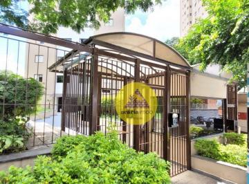 19be7311097e27d498924f452fc316ba21f886ae · APARTAMENTO COM 69 M² E 1 VAGA COBERTA