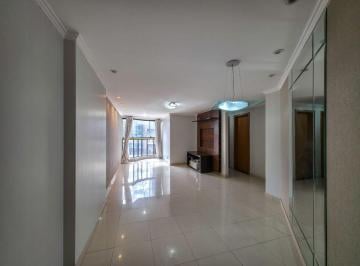 Apartamento de 3 quartos, Águas Claras · RUA 13 NORTE - 3 QUARTOS - 2 SUÍTES - 2º ANDAR - RES. ÁGUAS CRISTALINAS - ÁGUAS CLARAS/DF