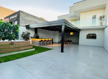 Foto 01 · Casa, Jardim Imperial, Mogi Guaçu, SP