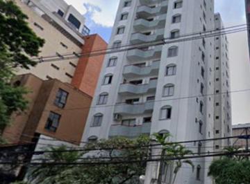 Apartamento de 1 quarto, São Paulo · Leilão Judicial 26 de Agosto de 2026 66 m2 Via Olímpia São Paulo