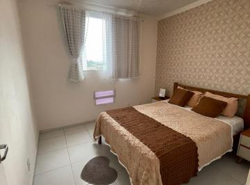 Apartamento de 2 quartos, Nova Iguaçu · Apartamento semi mobiliado com dois quartos em nova iguaçu