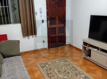 Foto 01 · Apartamento, Morro Branco, Itaquaquecetuba, SP