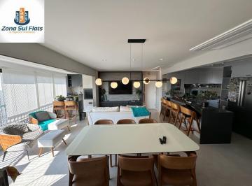 Foto 01 · Apartamento à Venda Na Vila Mascote Com 3 Suítes e 3 Vagas - Varanda Gourmet
