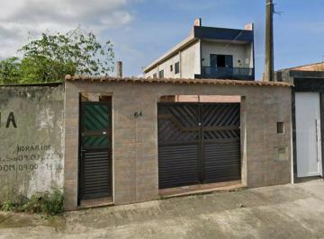 Foto 01 · Casa, Vila Iolanda, São Vicente, SP