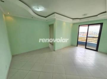 Apartamento · 55m² · 2 Quartos · 2 Vagas · Apartamento a venda em Pirituba: 2 Dorms, 2 Vagas, Lazer Completo