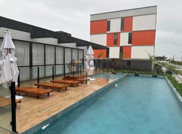 Apartamento · 45m² · 2 Quartos · 1 Vaga · APARTAMENTO 2 QUARTOS EM CONDOMINIO COM PISCINA